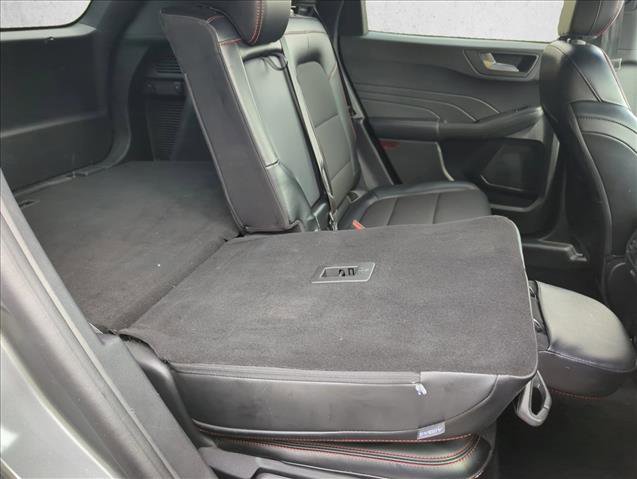 Used 2024 Ford Escape ST-Line w/ Cold Weather Package image 22