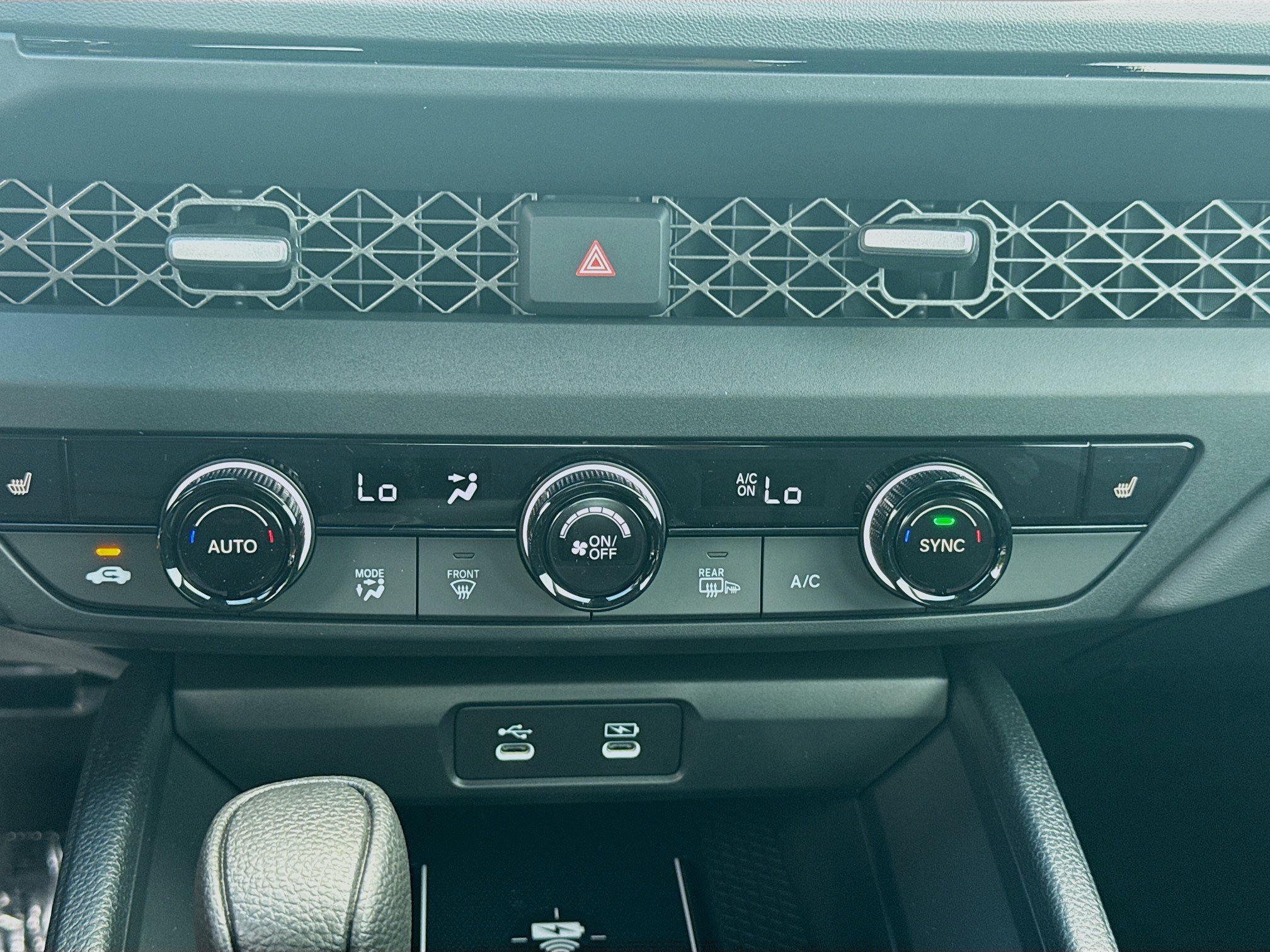 New 2026 Honda Accord SE image 14