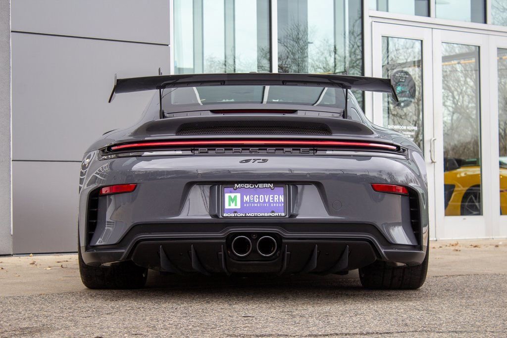 Used 2026 Porsche 911 GT3 image 9