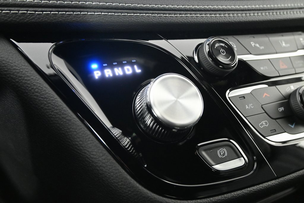 New 2026 Chrysler Pacifica Select image 31