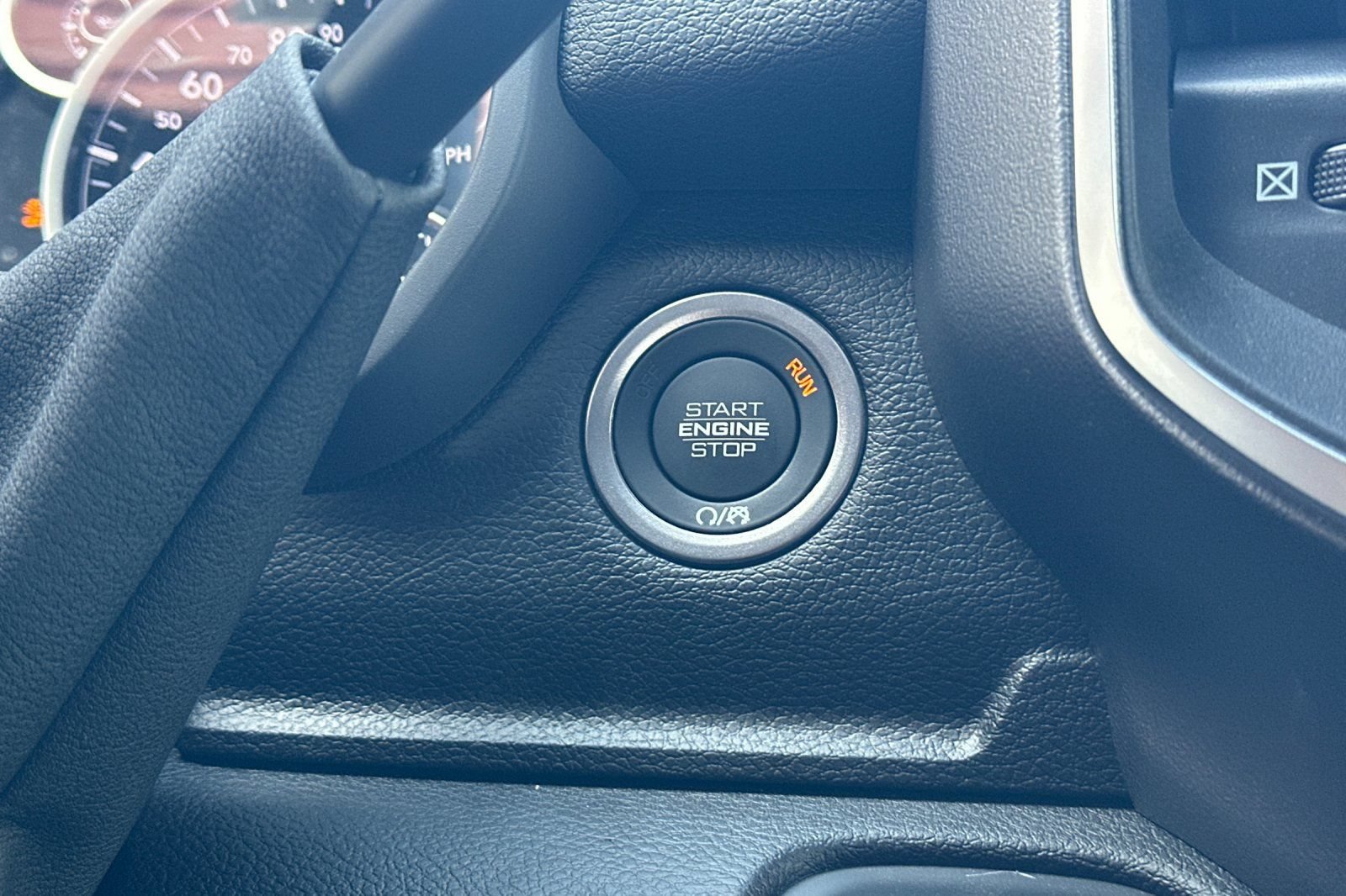 New 2026 RAM 2500 Big Horn AWD/4WD image 21