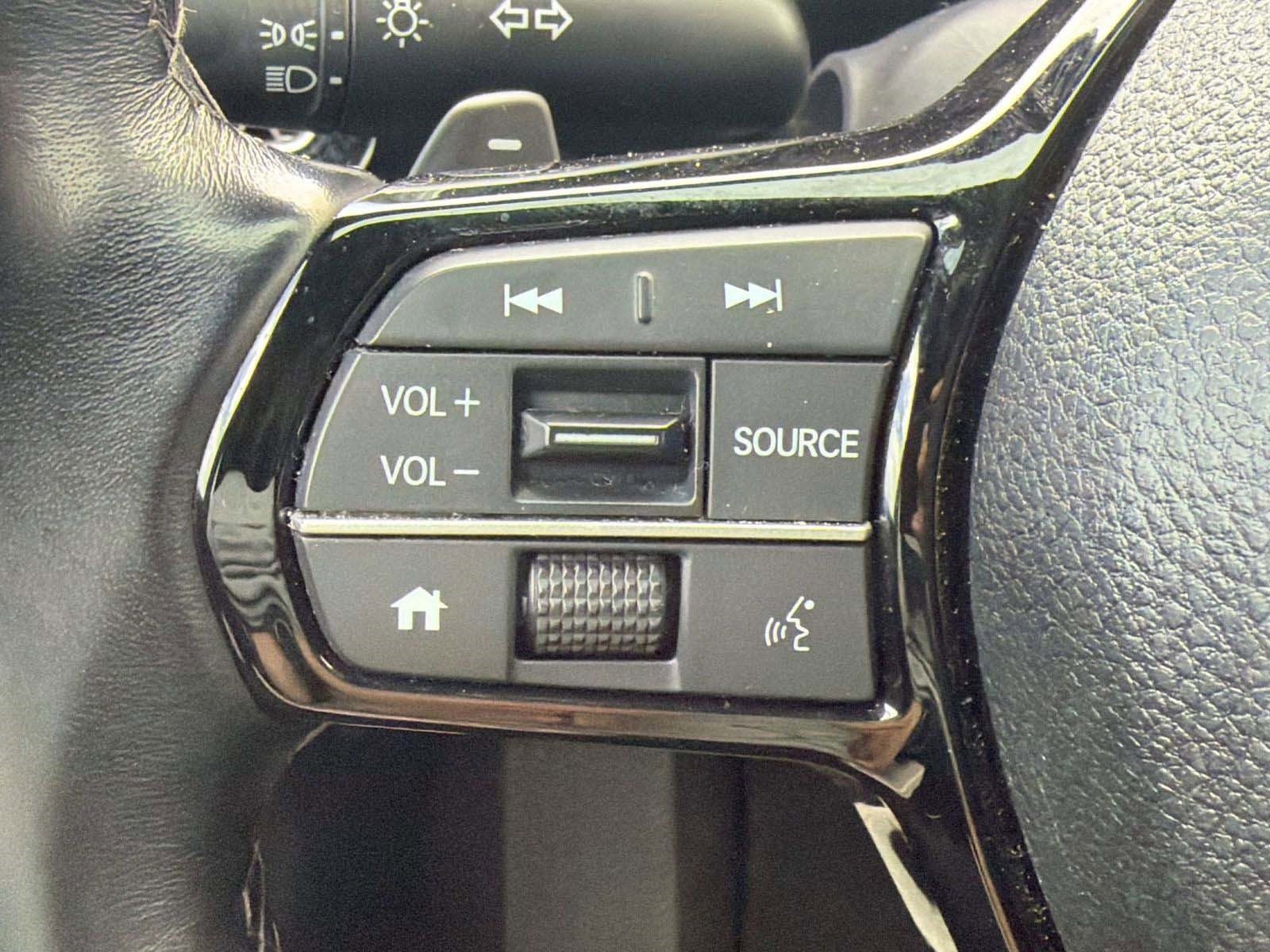 Used 2022 Honda Civic Sport image 16