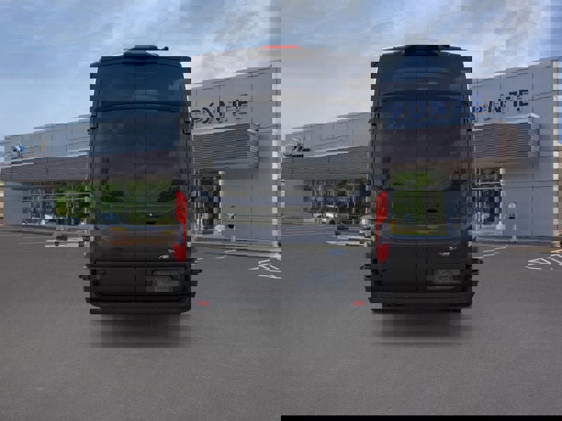 New 2026 Ford Transit 350 XLT image 5