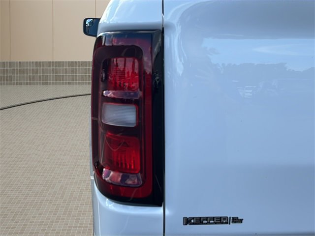 New 2026 RAM 1500 Express image 45