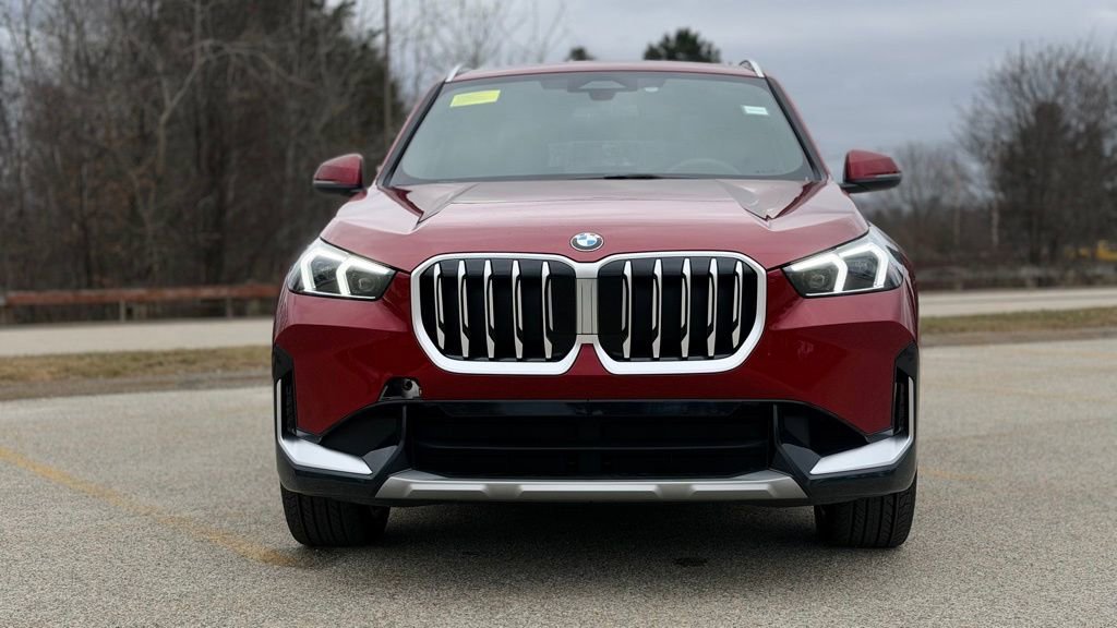 New 2026 BMW X1 xDrive28i w/ Convenience Package image 9