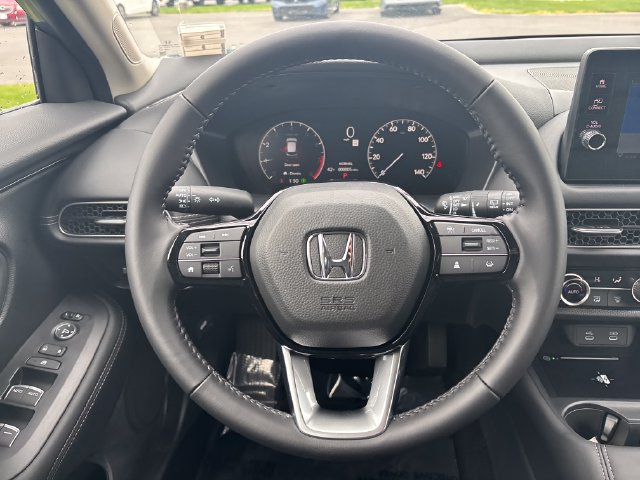 New 2027 Honda HR-V EX-L image 14