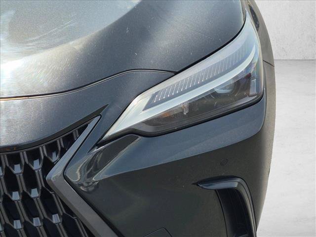 Used 2022 Lexus NX 350 AWD w/ Accessory Package 2 image 9
