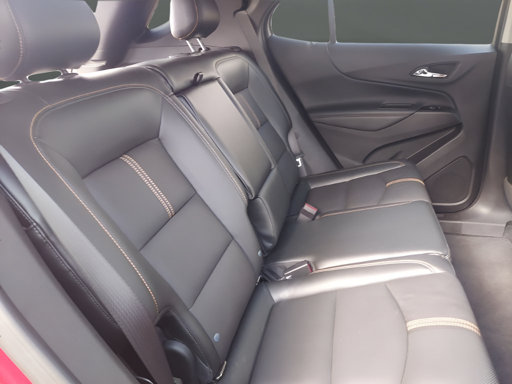Certified 2023 Chevrolet Equinox Premier AWD/4WD image 22