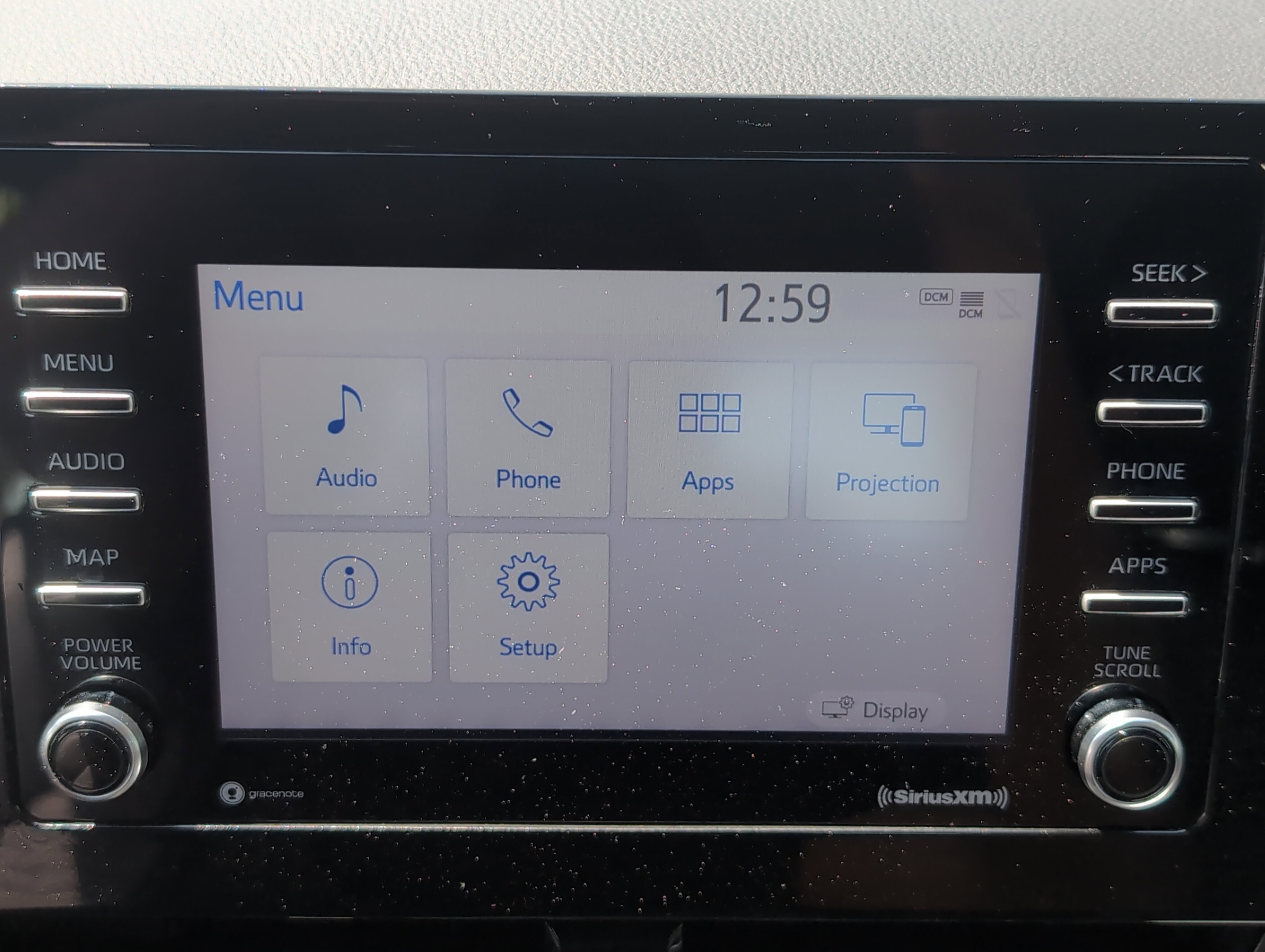 Certified 2022 Toyota Camry SE FWD image 39