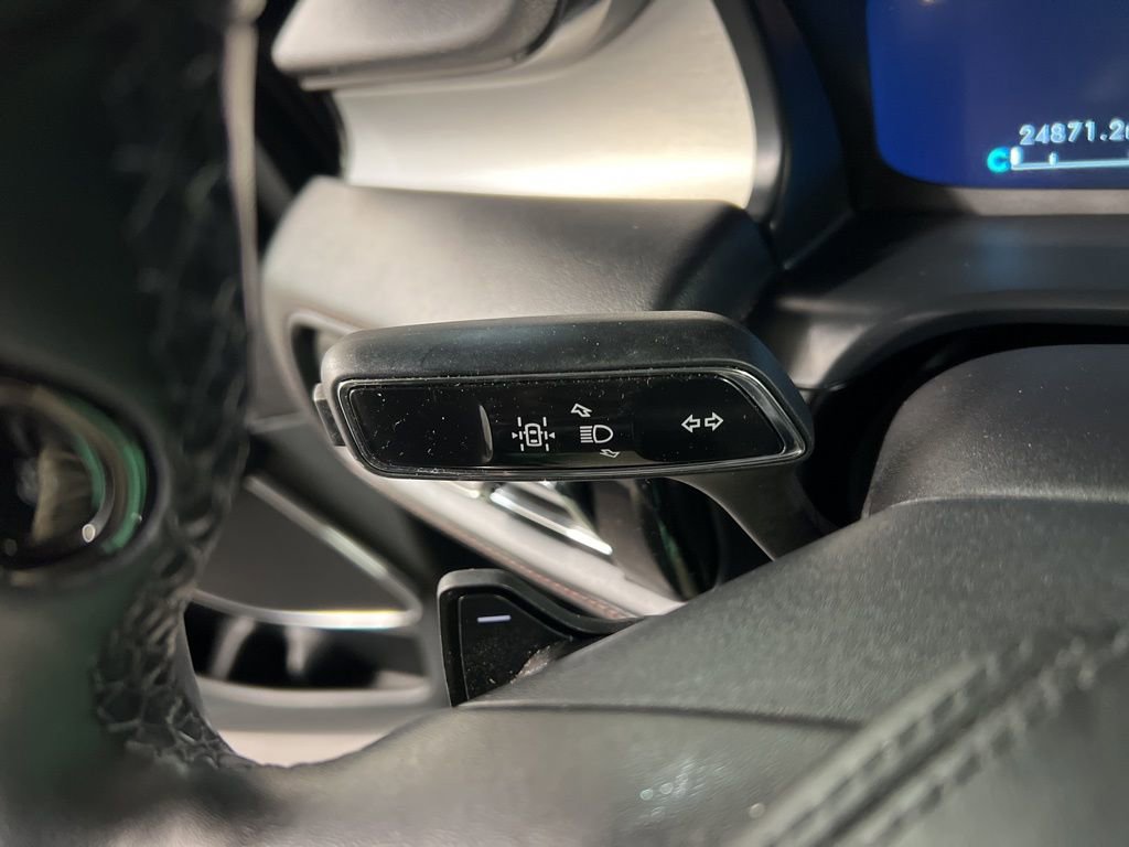 Used 2023 Lincoln Aviator AWD w/ Premium Package image 20