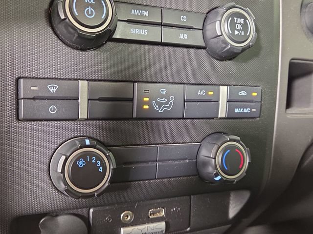 Used 2014 Ford F150 STX w/ Equipment Group 201A Mid AWD/4WD image 18