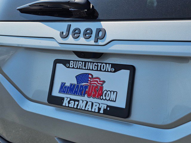 New 2026 Jeep Cherokee Limited AWD/4WD image 16