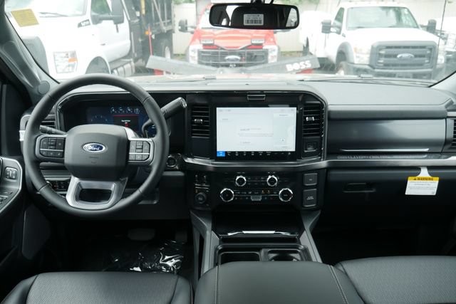 New 2026 Ford F350 Lariat w/ Chrome Package AWD/4WD image 5