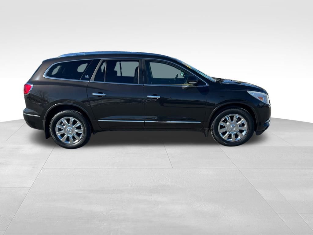 Used 2014 Buick Enclave Premium image 7