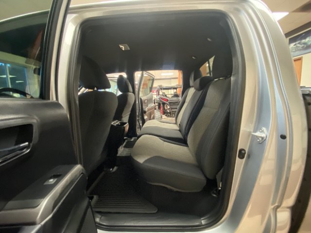 Used 2021 Toyota Tacoma TRD Sport RWD image 18