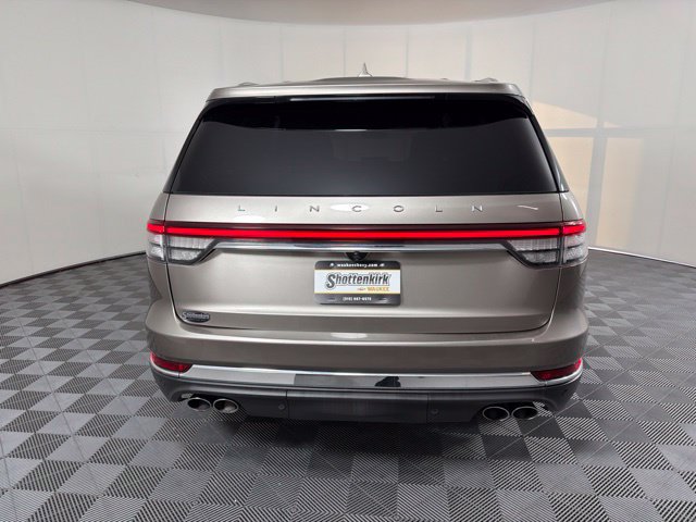 Used 2020 Lincoln Aviator Reserve w/ Equipment Group 202A AWD/4WD image 7