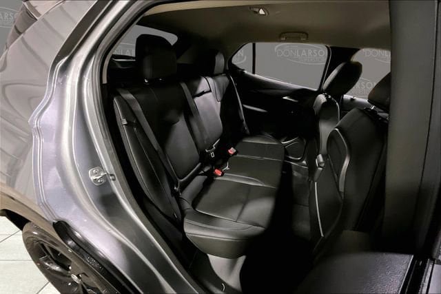 New 2026 Buick Encore GX Sport Touring w/ Advanced Technology Package AWD/4WD image 12