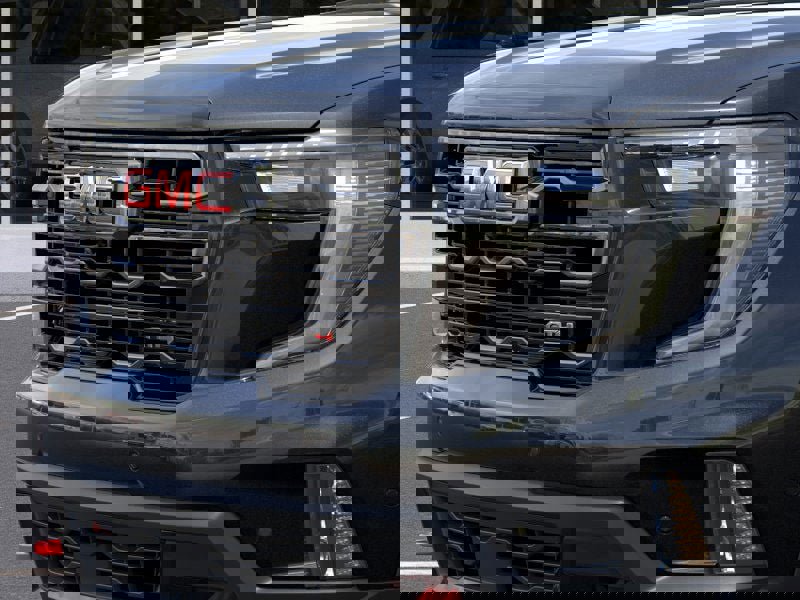 New 2026 GMC Acadia AT4 w/ Super Cruise Package image 13