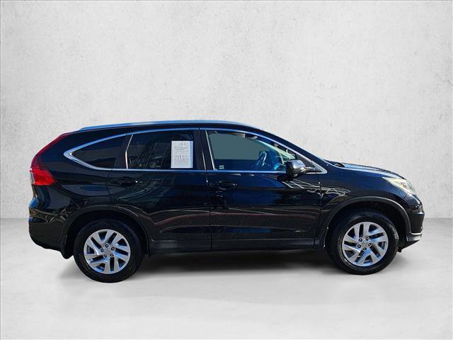 Used 2016 Honda CR-V EX-L image 6