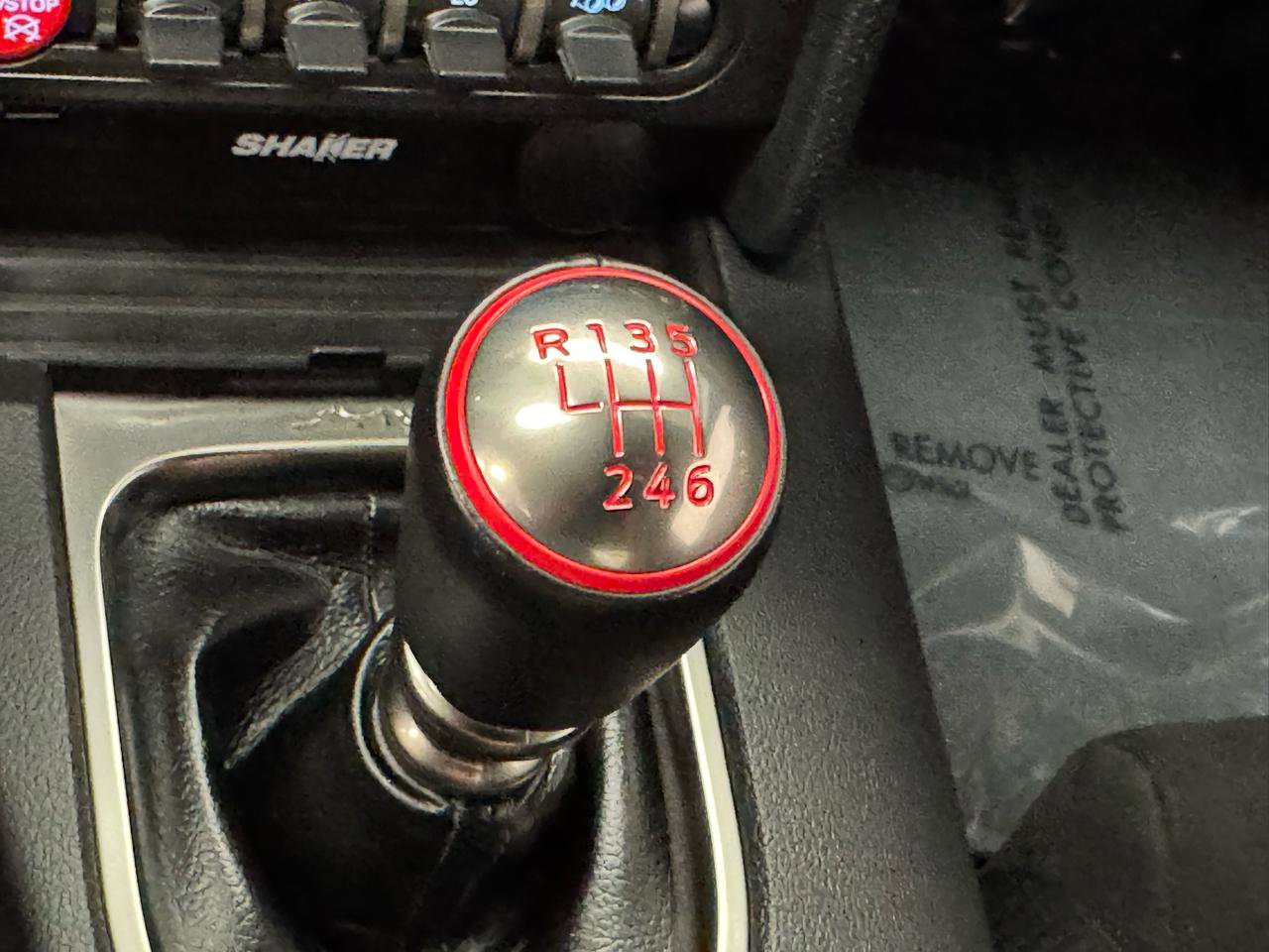 Used 2017 Ford Mustang Shelby GT350 w/ Electronics Package RWD image 15