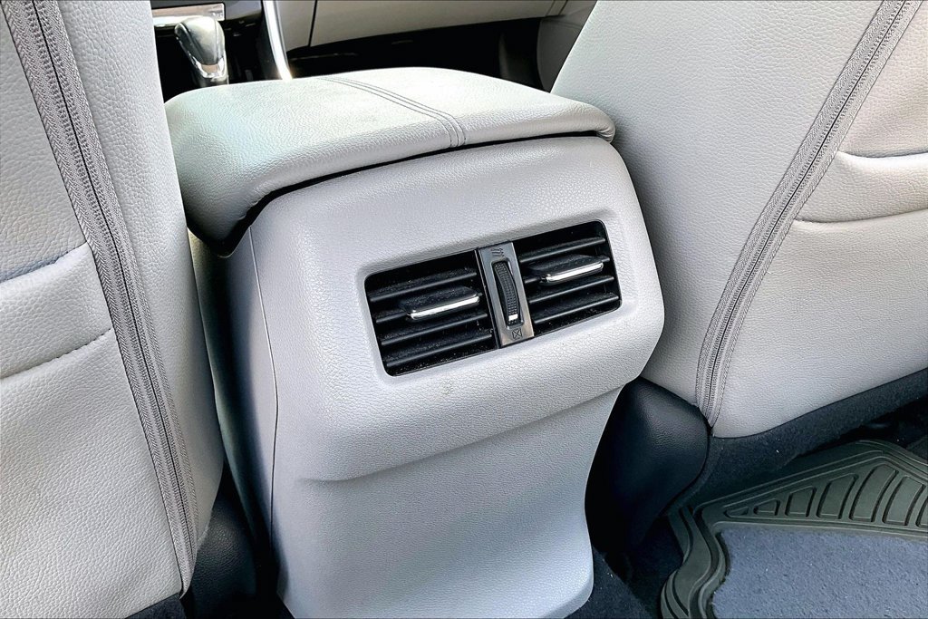 Used 2015 Honda Accord EX-L image 28