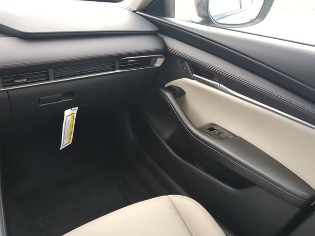 New 2026 MAZDA MAZDA3 2.5 S Sedan w/ Preferred Pkg image 15