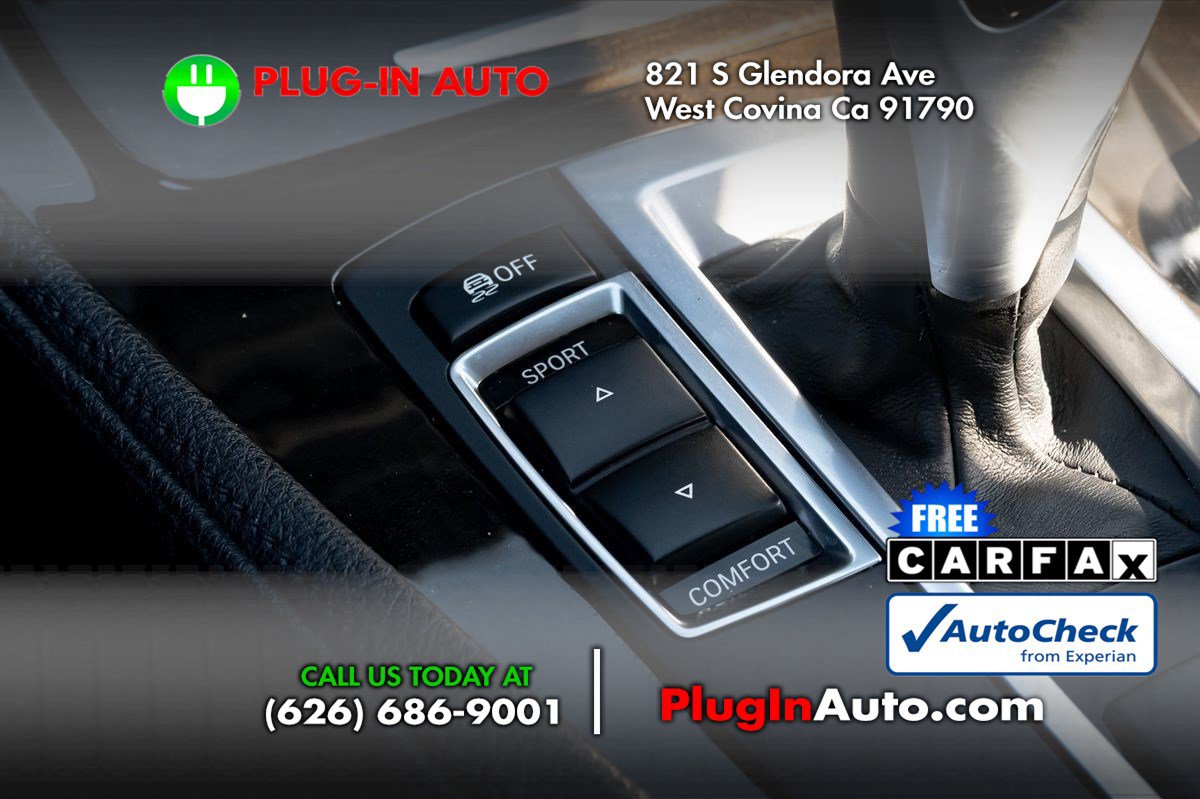 Used 2016 BMW 528i Sedan image 24