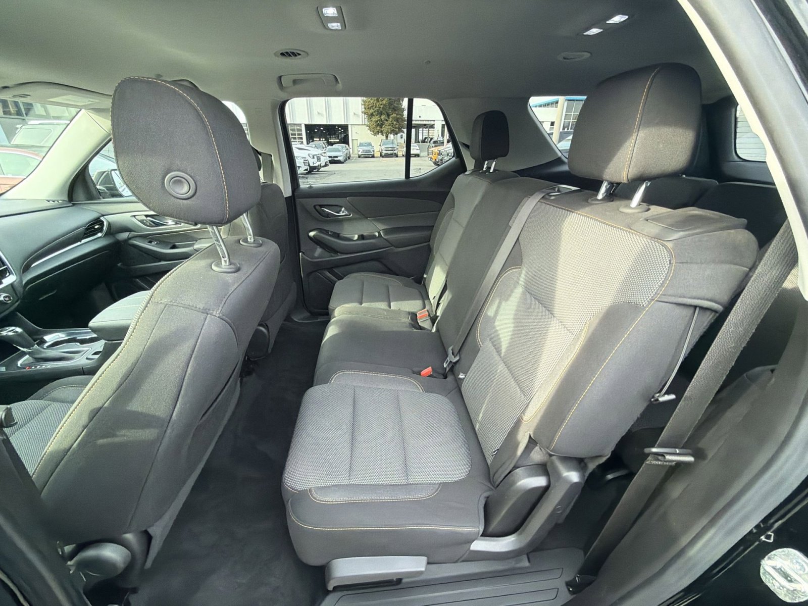 Used 2019 Chevrolet Traverse LS image 23
