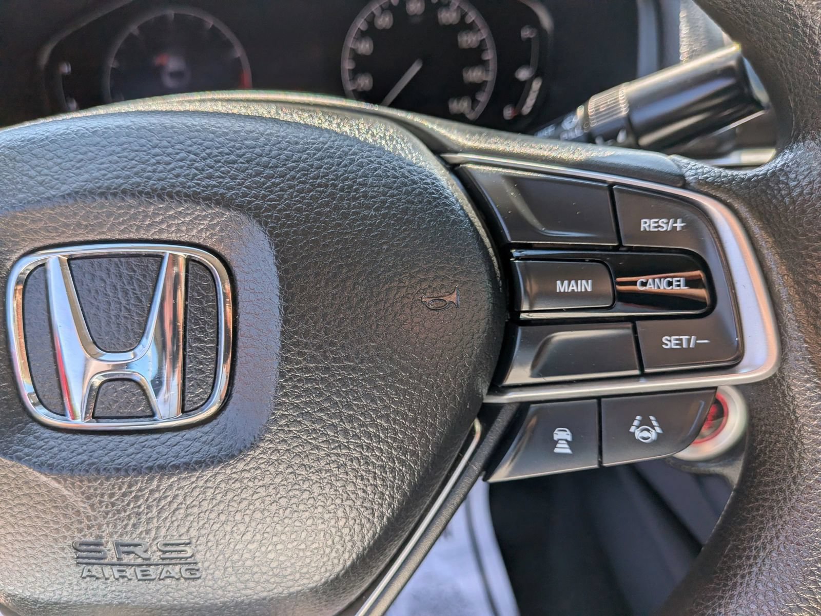 Used 2020 Honda Accord LX image 38