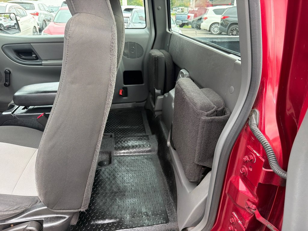 Used 2009 Ford Ranger Sport AWD/4WD image 27