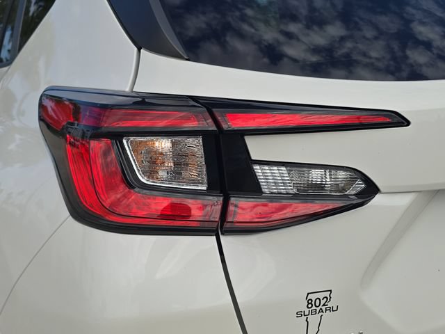 Certified 2024 Subaru Crosstrek 2.5i Limited AWD/4WD image 7