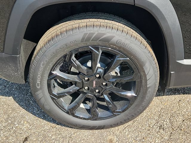 New 2027 GMC Terrain Elevation w/ Black Edition FWD image 5