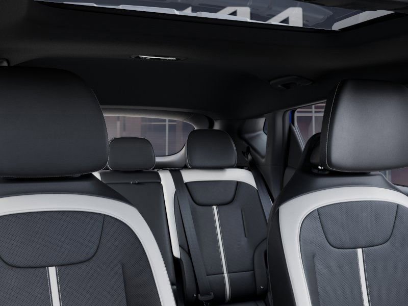 New 2025 Kia EV6 GT-Line image 27