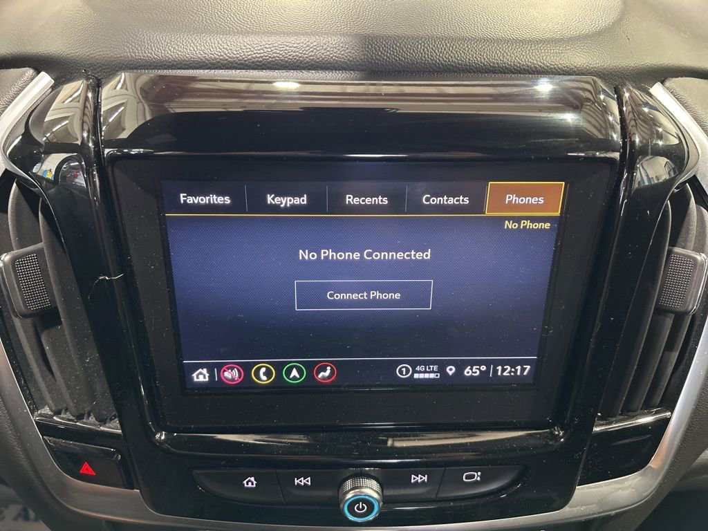 Used 2022 Chevrolet Traverse High Country AWD/4WD image 36