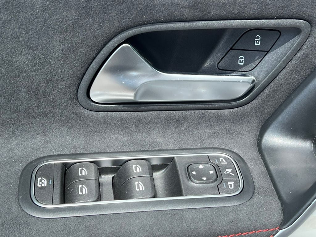 New 2026 Mercedes-Benz CLA 250 4MATIC image 15