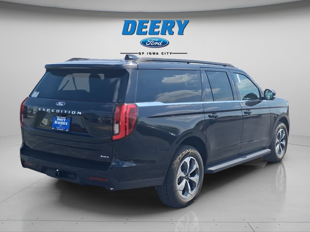 New 2027 Ford Expedition Max Active AWD/4WD image 13