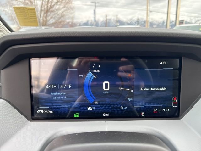 New 2027 Chevrolet Bolt RS w/ Technology Package image 20