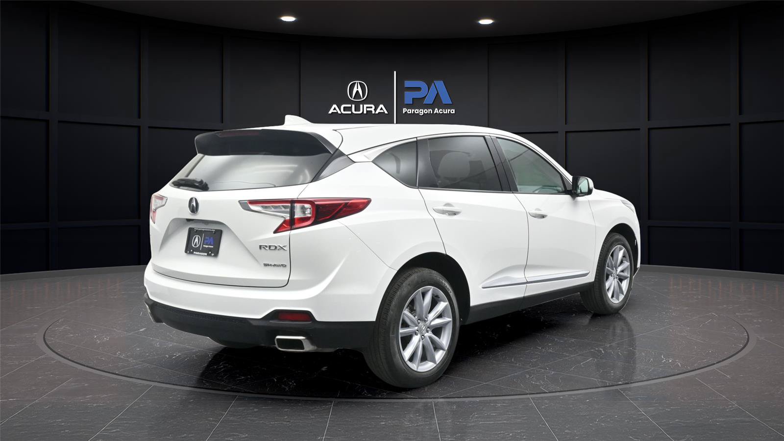 Certified 2023 Acura RDX AWD image 26