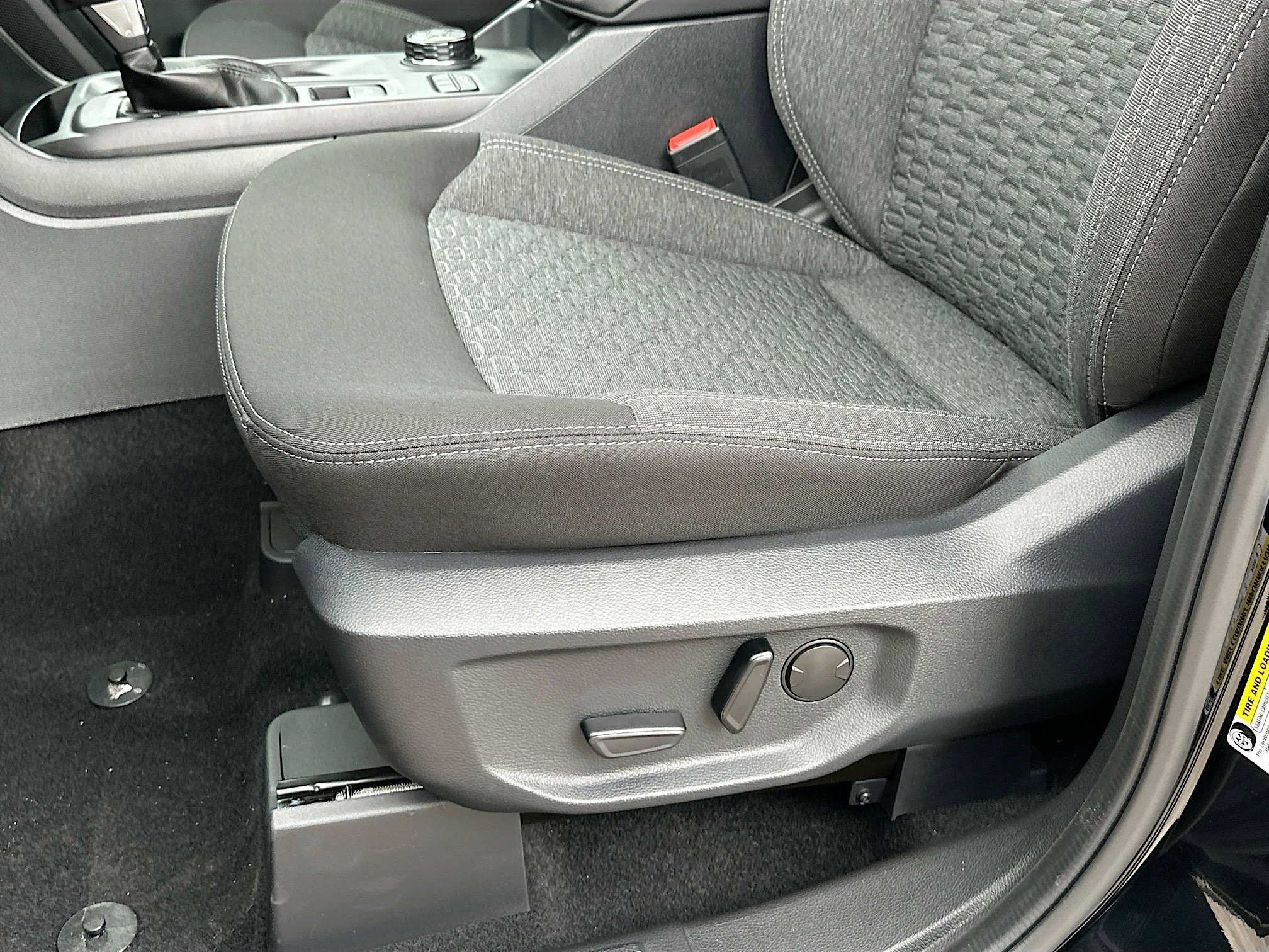 New 2025 Ford Ranger XLT w/ Equipment Group 301A High image 14