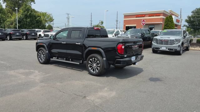 Used 2025 GMC Canyon Denali AWD/4WD image 6