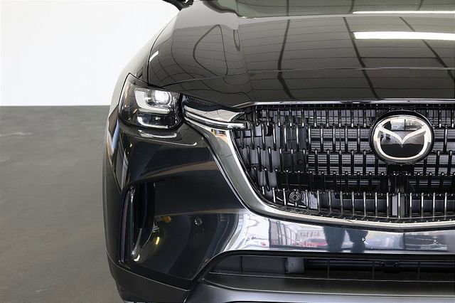 New 2026 MAZDA CX-90 3.3 Turbo w/ Preferred Package image 9