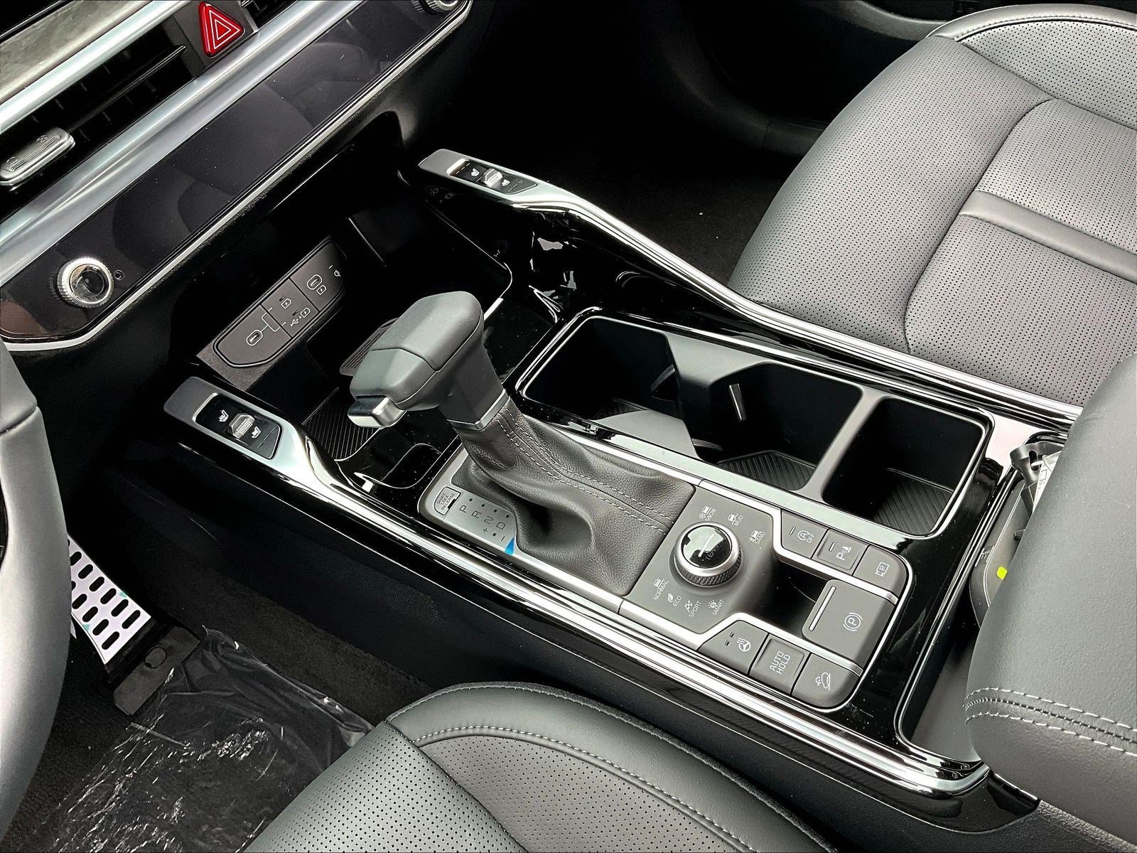 New 2026 Kia Sorento SX AWD/4WD image 12