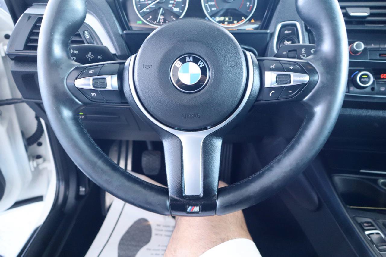 Used 2014 BMW M235i Coupe RWD image 29