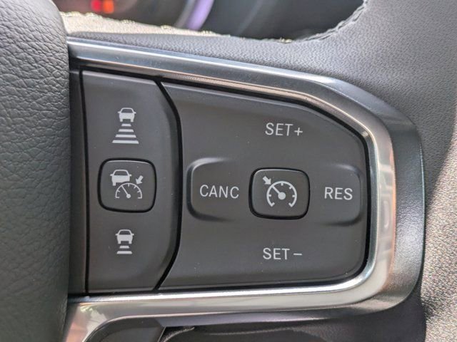 New 2026 RAM 1500 Laramie AWD/4WD image 22