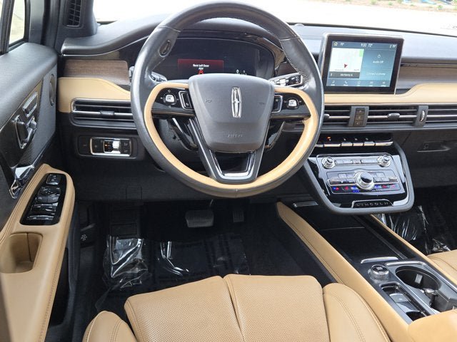 Used 2022 Lincoln Corsair Reserve w/ Equipment Group 201A AWD/4WD image 19