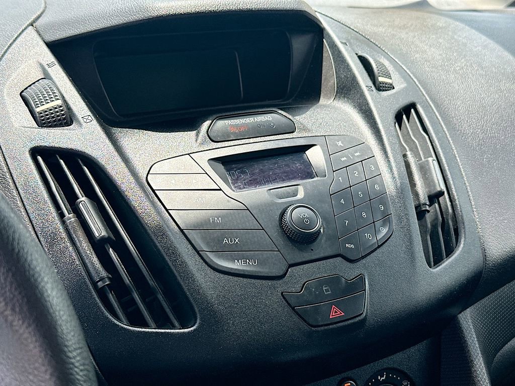 Used 2018 Ford Transit Connect XL FWD image 12