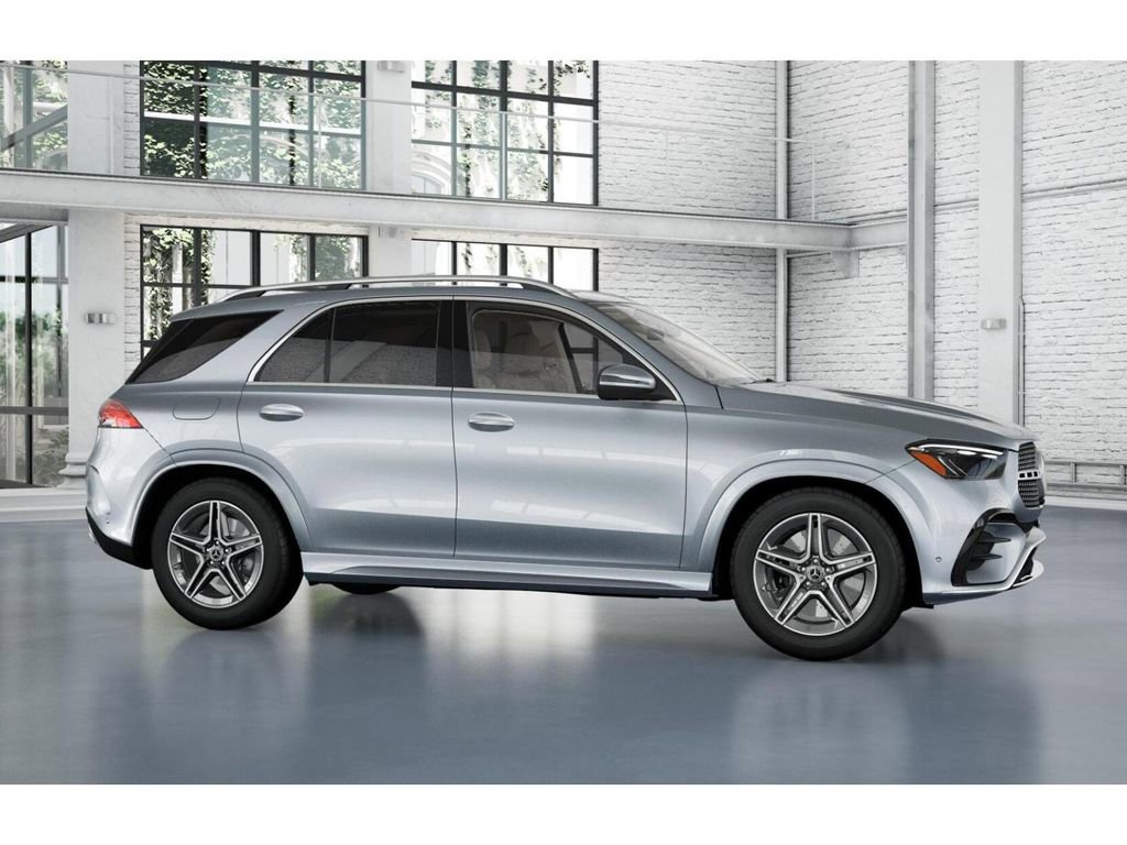 New 2026 Mercedes-Benz GLE 450 4MATIC image 14
