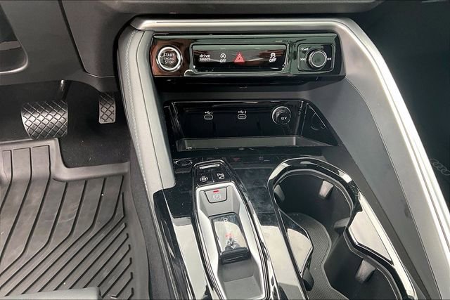 Used 2025 Audi Q5 Premium Plus w/ Premium Plus AWD/4WD image 26