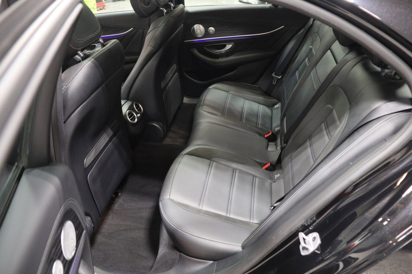 Used 2019 Mercedes-Benz E 53 AMG 4MATIC Sedan image 42