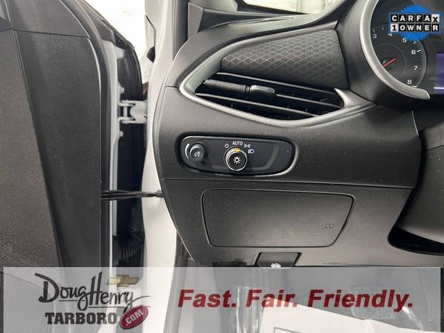 Used 2024 Chevrolet Malibu LT image 30